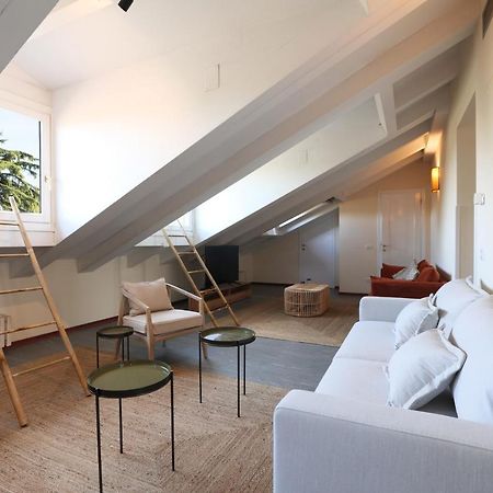شقة Lux Penthouse Palestro ميلان المظهر الخارجي الصورة