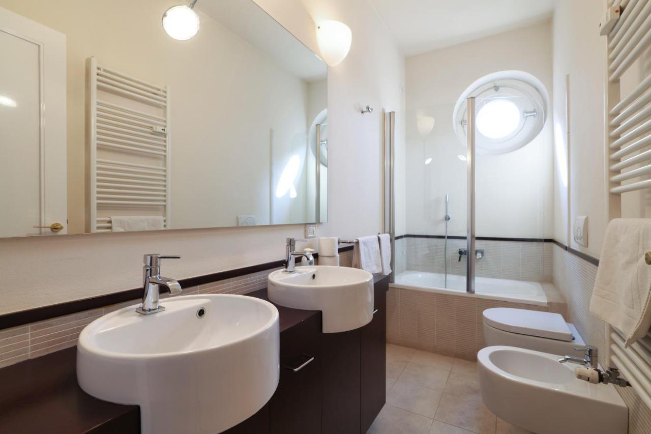 شقة Lux Penthouse Palestro ميلان المظهر الخارجي الصورة