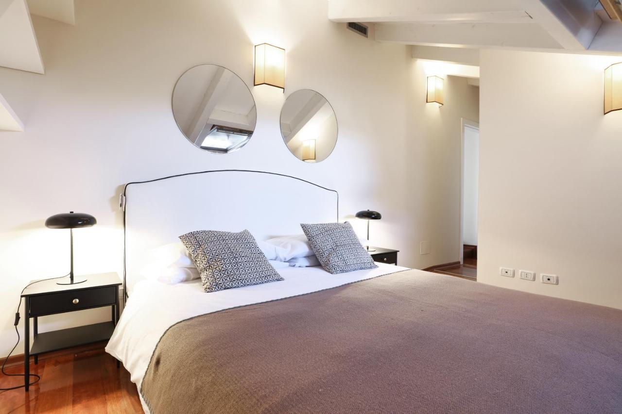 شقة Lux Penthouse Palestro ميلان المظهر الخارجي الصورة