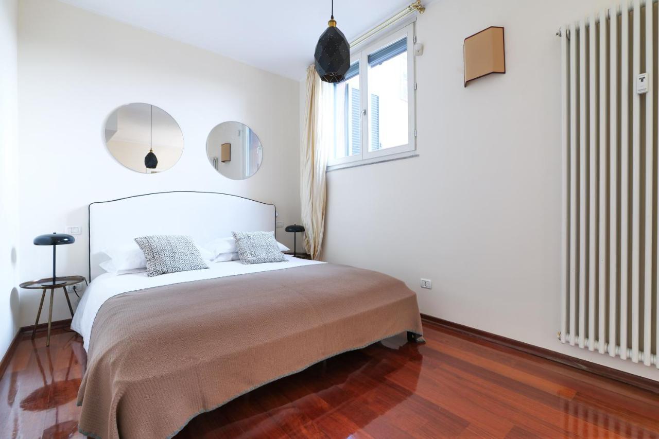 شقة Lux Penthouse Palestro ميلان المظهر الخارجي الصورة