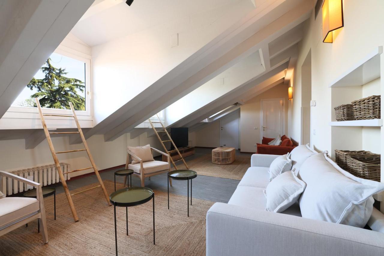 شقة Lux Penthouse Palestro ميلان المظهر الخارجي الصورة