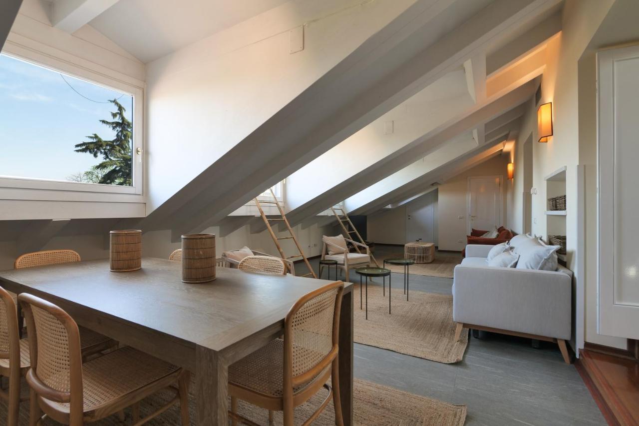 شقة Lux Penthouse Palestro ميلان المظهر الخارجي الصورة